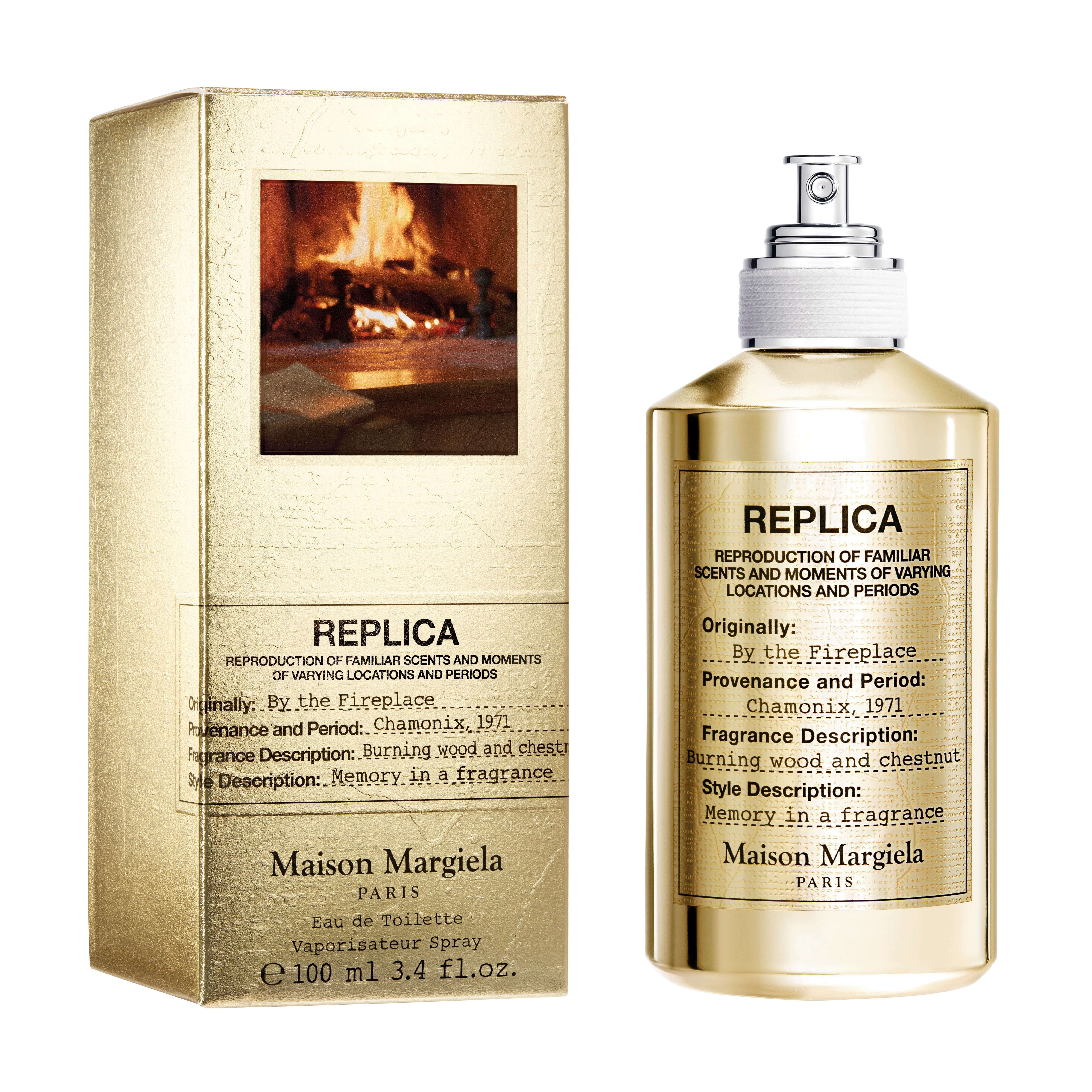 Maison margiela sale replica men's fragrance